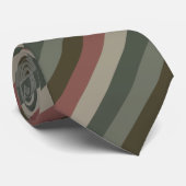 Farbstreifen 04 krawatte (Gerollt)