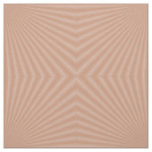 Farbstreifen aus antikem Messing Funky Muster Stoff (Muster)