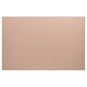Farbstreifen aus antikem Messing Funky Muster Stoff (Fat Quarter (45,7 x 55,9 cm))