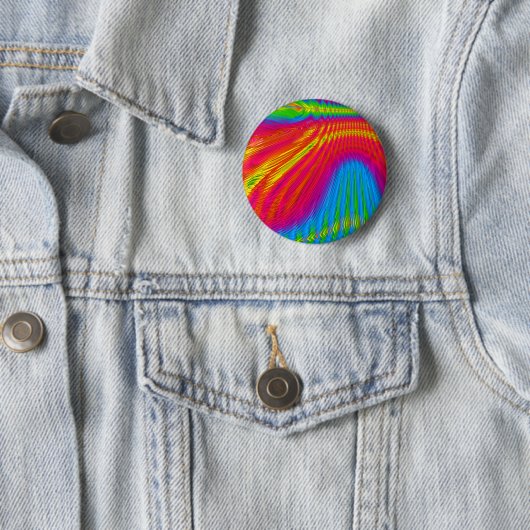 Farbstreifen Button (Beispiel)