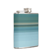 Farbstreifen Flachmann (Rechts)