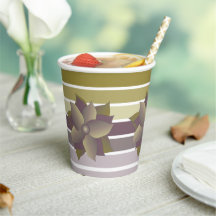 Farbstreifen im Herbst