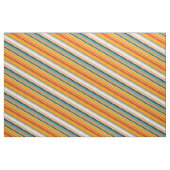 Farbstreifen in Pastellfarbe.. Stoff (Fat Quarter (45,7 x 55,9 cm))