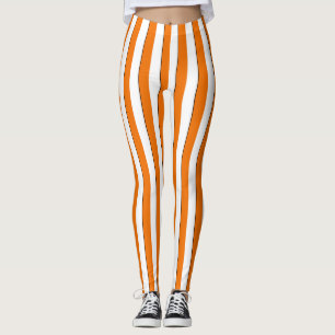 FARBSTREIFEN LEGGINGS