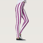 FARBSTREIFEN LEGGINGS (Rechts)
