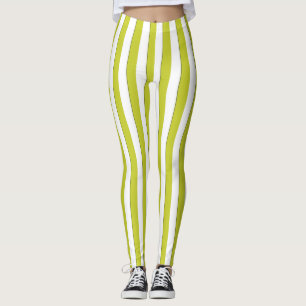 FARBSTREIFEN LEGGINGS
