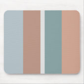 Farbstreifen Mousepad (Vorne)