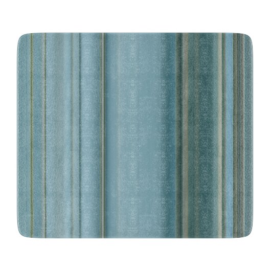 Farbstreifen Schneidebrett (Vorderseite)