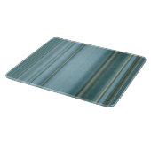 Farbstreifen Schneidebrett (Ecke)