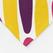 Farbstrich 030322 fleecedecke (Ecke)