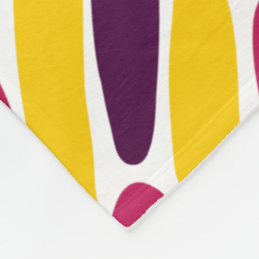 Farbstrich 030322 fleecedecke (Ecke)