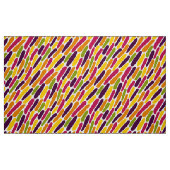 Farbstrich 030322 stoff (Fat Quarter (45,7 x 55,9 cm))