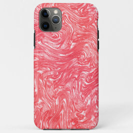 Farbstruktur "Perlbeere" Case-Mate iPhone Hülle