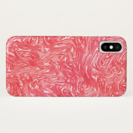 Farbstruktur "Perlbeere" Case-Mate iPhone Hülle