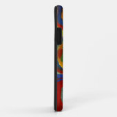 Farbstudie zu den Quadratzunden Case-Mate iPhone Hülle (Hinten/Rechts)