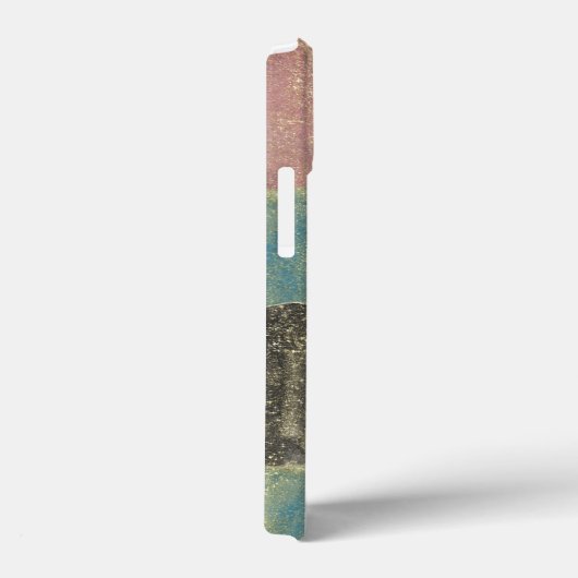 FARBSTYLE Case-Mate iPhone HÜLLE (Rückseite / Rechts)