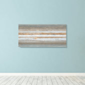 Farbtabelle des Jupiters Leinwanddruck (Insitu (Holzboden))