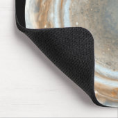 Farbtabelle des Jupiters Mousepad (Ecke)