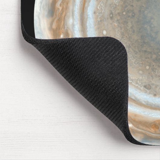 Farbtabelle des Jupiters Mousepad (Ecke)