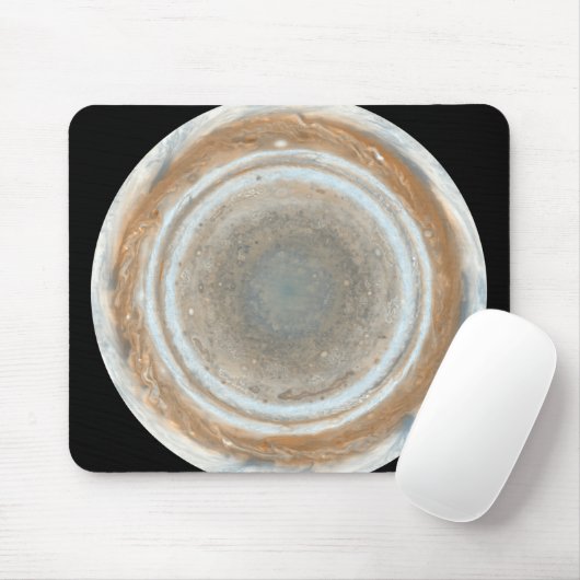 Farbtabelle des Jupiters Mousepad (Mit Mouse)