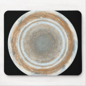 Farbtabelle des Jupiters Mousepad (Vorne)