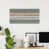 Farbtabelle des Jupiters Poster (Heimbüro)