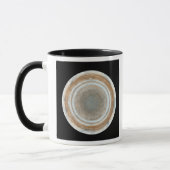 Farbtabelle des Jupiters Tasse (Links)