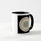 Farbtabelle des Jupiters Tasse (VorderseiteRechts)