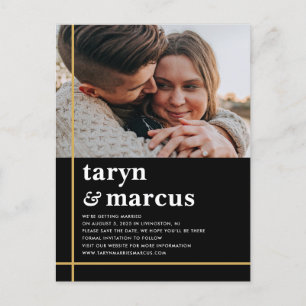 Farbtabelle für den bearbeitbaren Pfad Save the Da Postkarte