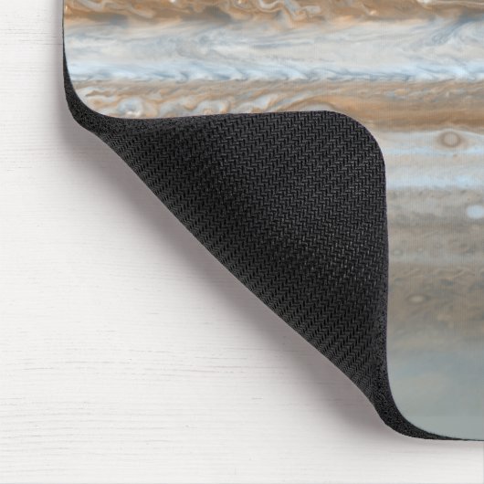 Farbtabelle für Jupiter 2 Mousepad (Ecke)