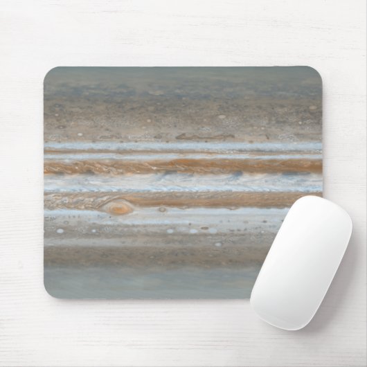 Farbtabelle für Jupiter 2 Mousepad (Mit Mouse)