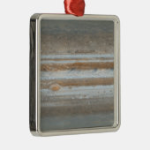 Farbtabelle für Jupiter 2 Silbernes Ornament (Rechts)