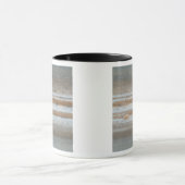 Farbtabelle für Jupiter 2 Tasse (Zentrum)