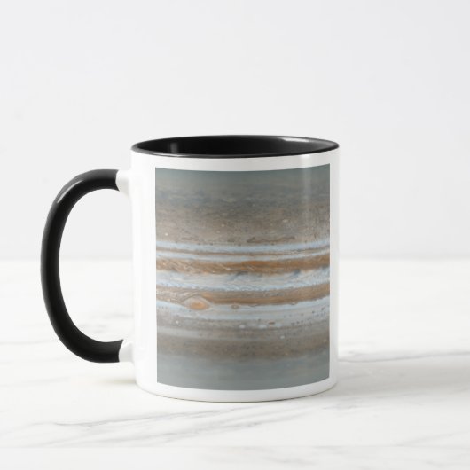 Farbtabelle für Jupiter 2 Tasse (Links)