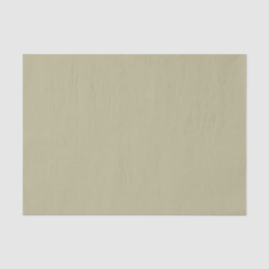 Farbtafel für grünes Farbtafel Seidenpapier (Vorderseite)