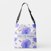 Farbtasche | Geschenkidee für Lehrer Tragetaschen Mit Langen Trägern (Rückseite)