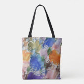 Farbtasche Tasche (Rückseite)