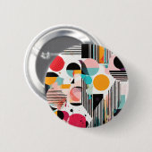 FARBTASTE BUTTON (Vorne & Hinten)