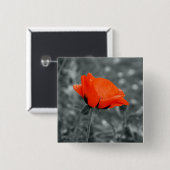 Farbtaste Poppy-Taste Button (Vorne & Hinten)