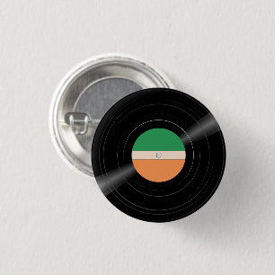 Farbtasten für das benutzerdefinierte Label für Vi Button