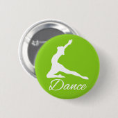 Farbtasten für Tänze Button (Vorne & Hinten)