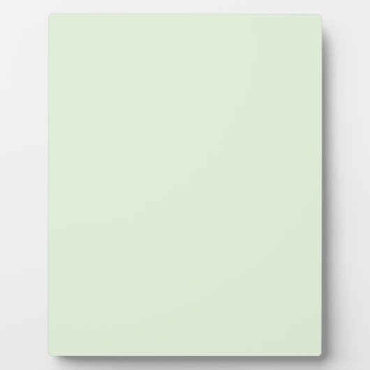 Farbtee Fotoplatte (Vorderseite)