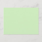 Farbtee Postkarte (Vorderseite)