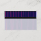 Farbtex verbannt - Drapery 04 Visitenkarte (Rückseite)