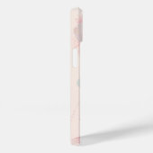 Farbton Abstrakt Case-Mate iPhone Hülle (Rückseite / Rechts)