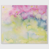 Farbton Geschenkpapier (Flach)