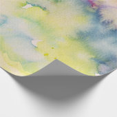 Farbton Geschenkpapier (Ecke)