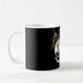 Farbton Kaffeetasse (Links)