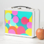 Farbton Pop - Lunch Box (Beispiel)