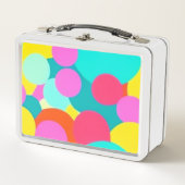 Farbton Pop - Lunch Box (Vorderseite)